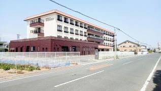 浜松生楽館