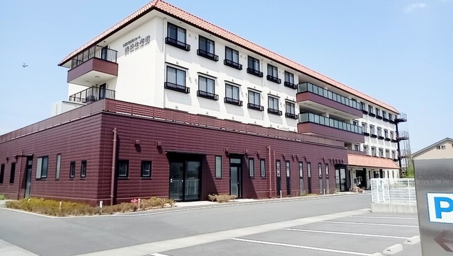 浜松生楽館