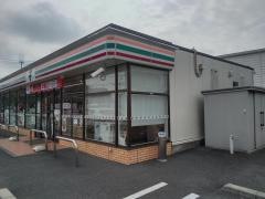 セブンイレブン　熊本戸島東店