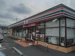 セブンイレブン　熊本戸島東店