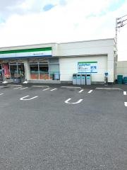 ファミリーマート　千葉あすみが丘九丁目店