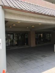 グランヴィ川口