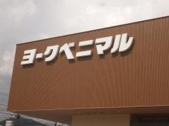 ヨークベニマル浜田店