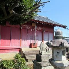 稲荷神社