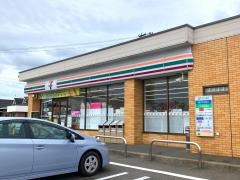 セブンイレブン　新冠北星町店