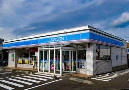 ローソン 横浜町店