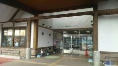 栗原市栗駒総合支所