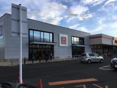 ユニクロ　ロックタウン須賀川店