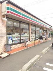 セブンイレブン　福島伊達町店