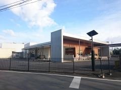 玉造幼稚園