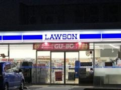 ローソン　つくば梅園店