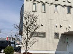 烏山信用金庫岡本支店