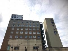 東横ＩＮＮ栃木足利駅北口