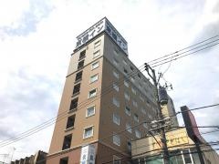 東横ＩＮＮ栃木足利駅北口