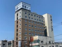 東横ＩＮＮ栃木足利駅北口