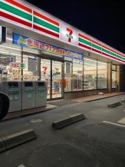 セブンイレブン　前橋問屋町店