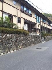 三木屋旅館