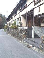 三木屋旅館