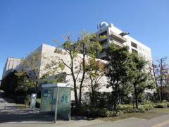 川口市立科学館