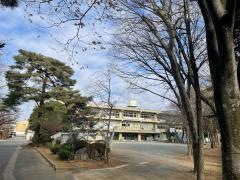 さいたま市立大宮北中学校