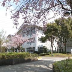 佐倉市立根郷中学校