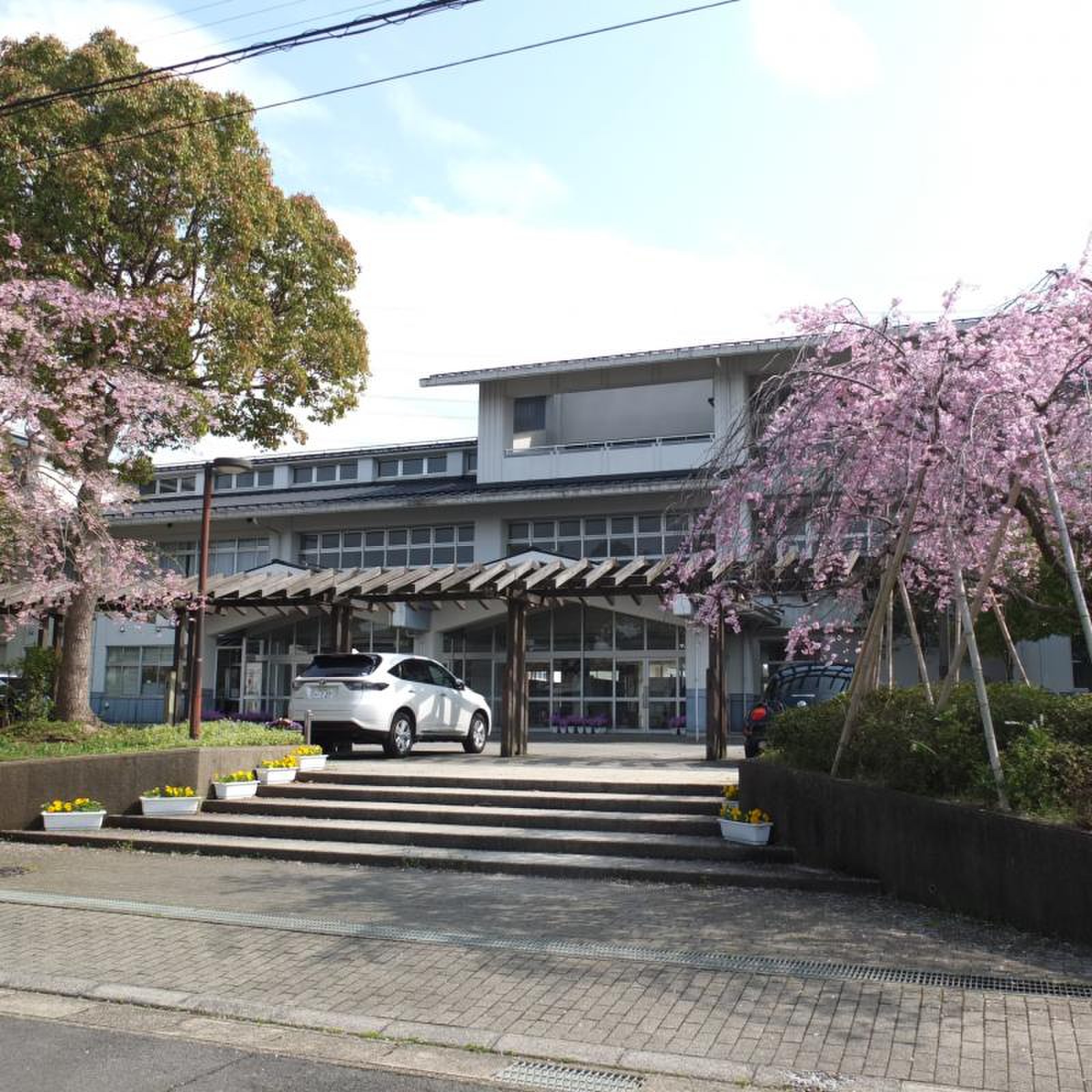 佐倉 市立 根 郷 中学校