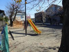 寒川保育園