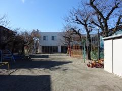 寒川保育園