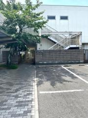 寒川保育園