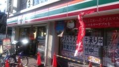 セブンイレブン　行徳駅前2丁目店