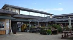 道の駅　オライはすぬま