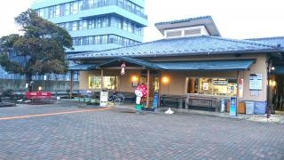 道の駅　オライはすぬま
