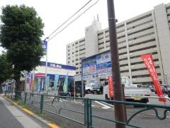 洋服の青山　世田谷馬事公苑店