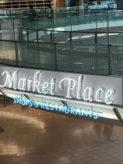 羽田空港ターミナルマーケットプレイス