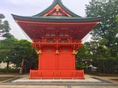 穴八幡神社