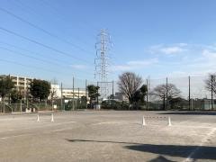 新吉田第二小学校