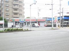 ヤマザキショップ　秋葉台店