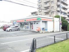 ヤマザキショップ　秋葉台店