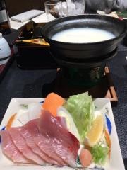 鳥越の宿三楽園