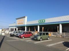 コメリハード＆グリーン　鯖江店