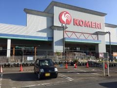 コメリハード＆グリーン　鯖江店