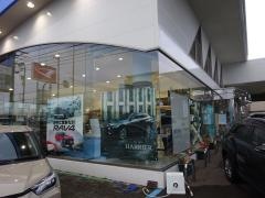 ネッツトヨタ福井大野店