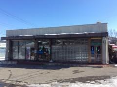 ＪＡひだ千島支店