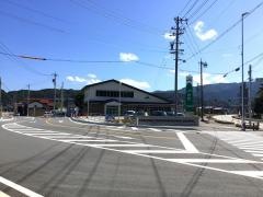 ＪＡひだ千島支店