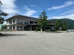 高山市上宝支所