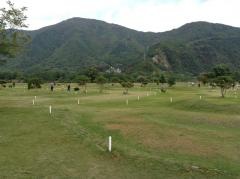上山田中央緑地