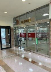 静岡銀行沓谷支店