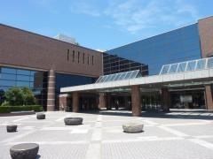 浜松市雄踏文化センター