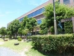 浜松市雄踏文化センター