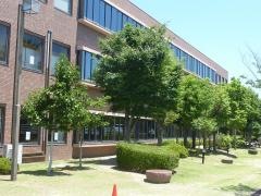 浜松市雄踏文化センター